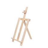 çağan hobi ürünleri Masaüstü Şövalye Hobi 70cm Resim Ressam Şövalyesi
