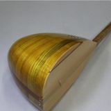 Çağan Saz Kısa Sap Imalathaneden Kalite Tam Set Saz Bağlama