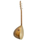 Çağan Saz Kısa Sap Özel Yapım Kalite Saz Bağlama Kısa Sap