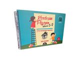 çağanmüzik Kardeşim Piyano Volume 1-2 Piyano Metodu Yeni 11.baskı (SON BASKI)