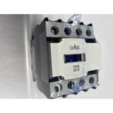 Çağatay Elektrik 220V Kontaktör D Tipi 25 Amper