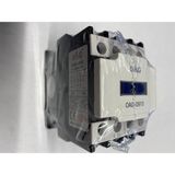 Çağatay Elektrik 220V Kontaktör D Tipi 9 Amper