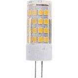 Çağatay Elektrik 2,5 W - 220 V Ledli Kapsül Ampul G4 Duylu (İğne Bacaklı LED Ampul) - Gün Işığı - 1 - 10 W