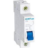 Çağatay Elektrik Eb Serisi C Tipi 4,5ka 1X40A Otomatik Sigorta Monofaze