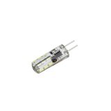 ÇağatayElektrik 2 W - 220 V Ledli Kapsül Ampul G4 Duylu (iğne Bacaklı Led Ampul) Gün IŞIĞI (1 Adet)