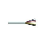 ÇağatayElektrik Dt 8 Diafon Kablosu ( 25 Metre )