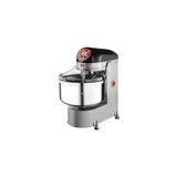 Çağdaş 380 Watt Makina HS-90-T Endüstriyel Çift Devir 100 kg Spiral Hamur Yoğurma Makinesi