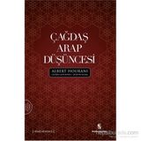 Çağdaş Arap Düşüncesi - Albert Hourani