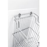 Çağdaş AUÇ02 28 cm Banyo Askılı Uzun Çamaşır Sepeti