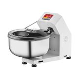 Çağdaş Çatallı Hamur Yoğurma Makinası, 50 Kg/un 75 Kg/Hamur,220V