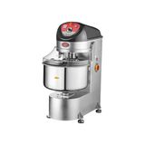 Çağdaş Çift Devir 35 Kg Spiral Hamur Yoğurma Makinesi 380V