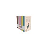 Çağdaş Çocuk Romanları Seti (8 Kitap)