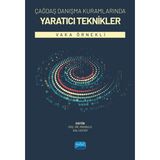 Çağdaş Danışma Kuramlarında Yaratıcı Teknikler Vaka Örnekli - Nobel Akademik Yayıncılık
