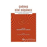 Çağdaş Dini Düşünce - Muhammed İffet Şarkavi - Ravza Yayınları