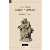 Çağdaş Eğitim Akımları - Kemal Aytaç