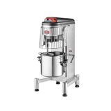 Çağdaş Endüstriyel Üç Devirli 40 lt 380 V Planet Mikser