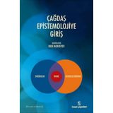 ÇAĞDAŞ EPISTEMOLOJIYE GİRİŞ - NEBI MEHDIYEV
