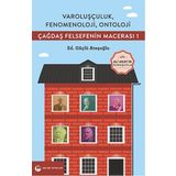 Çağdaş Felsefenin Macerası 1 - Güçlü Ateşoğlu