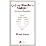 ÇAĞDAŞ FILOZOFLARLA SÖYLEŞİLER - RICHARD KEARNEY
