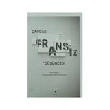 ÇAĞDAŞ FRANSIZ DÜŞÜNCESI - ZEYNEP DIREK;REFIK GÜREMEN