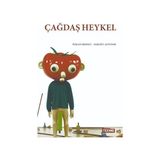 Çağdaş Heykel - Ayşegül Altunok