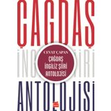Çağdaş İngiliz Şiiri Antolojisi - Cevat Çapan