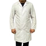 Çağdaş Iş Güvenliği Ekipmanları Çağdaş Alpaka Kumaş Bay Laboratuvar Önlüğü Doktor Önlüğü Hemşire Önlüğü Öğretmen Önlüğü - Beyaz