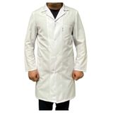 Çağdaş İş Güvenliği Ekipmanları Çağdaş Alpaka Kumaş Bay Laboratuvar Önlüğü Doktor Önlüğü Hemşire Önlüğü Öğretmen Önlüğü