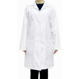Çağdaş İş Güvenliği Ekipmanları Çağdaş Alpaka Kumaş Laboratuvar Önlüğü Doktor Önlüğü Hemşire Önlüğü Öğretmen Önlüğü