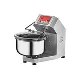 Çağdaş Kapaklı Model 10 Kg Hamur Yoğurma Makinesi 220V