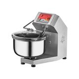 Çağdaş Kapaklı Model 15 Kg Hamur Yoğurma Makinesi 220V