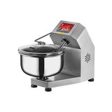Çağdaş Kapaklı Model 25 Kg Hamur Yoğurma Makinesi 220V