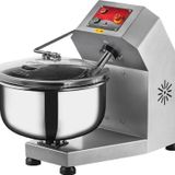 Çağdaş Kapaklı Model 25 Kg Hamur Yoğurma Makinesi 380V