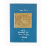 Çağdaş Kıbrıs Türk Şiiri Kimlik Arayışları ve Mitoloji