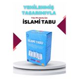Çağdaş Kitap 7’den 70’e Herkes için İslami Tabu oyunu