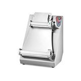 Çağdaş Makina Çağdaş 40 Cm Dikey Merdane Hamur Açma Makinesi Pide Lavaş Lahmacun Açma