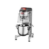 Çağdaş Makina Çağdaş Çift Devir 30 Litre Planet Mikser 380 Volt