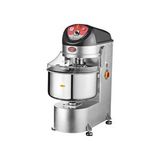 Çağdaş Makina Çağdaş Çift Devir 35 Kg Spiral Hamur Yoğurma Makinesi 380v