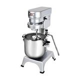 Çağdaş Makina Çağdaş Çift Devirli 60 Litre Şanzımanlı Döküm Mikser 380 Volt Şm-296603