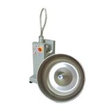 Çağdaş Makina Çağdaş Devirmeli Model 35 Kg Hamur Yoğurma Makinesi 220v Gri