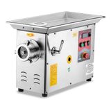 Çağdaş Makine 220V 22'lik Sök Tak Kafa Soğutuculu Et Kıyma Makinesi