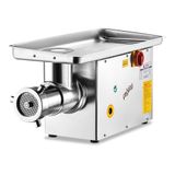 Çağdaş Makine 220V 32'lik Endüstriyel Paslanmaz Et Kıyma Makinesi