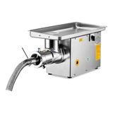 Çağdaş Makine 220V 32'lik Sinir Ayıklamalı Paslanmaz Et Kıyma Makinesi