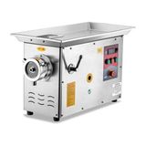 Çağdaş Makine 220V 32'lik Sök Tak Kafa Soğutuculu Et Kıyma Makinesi