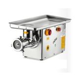 Çağdaş Makine 380V 32'lik Sök Tak Kafa Paslanmaz Et Kıyma Makinesi