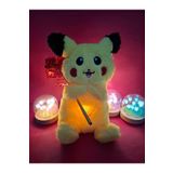 ÇAĞDAŞ Nefes Alıp Veren Uyku Arkadaşım Pikachu