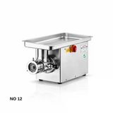 Çağdaş No 12 Sök Tak Kafa Paslanmaz Kıyma Makinesi 220V