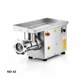 Çağdaş No 42 Sifero Çelik Kaplama Kıyma Makinesi 380V