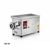 Çağdaş No 42 Soğutmalı Sifero Çelik Kıyma Makinesi 380V