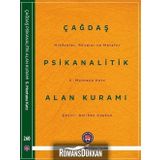 Çağdaş Psikanalitik Alan Kuramı - Hikayeler Rüyalar Ve Metafor - S. Montana Katz